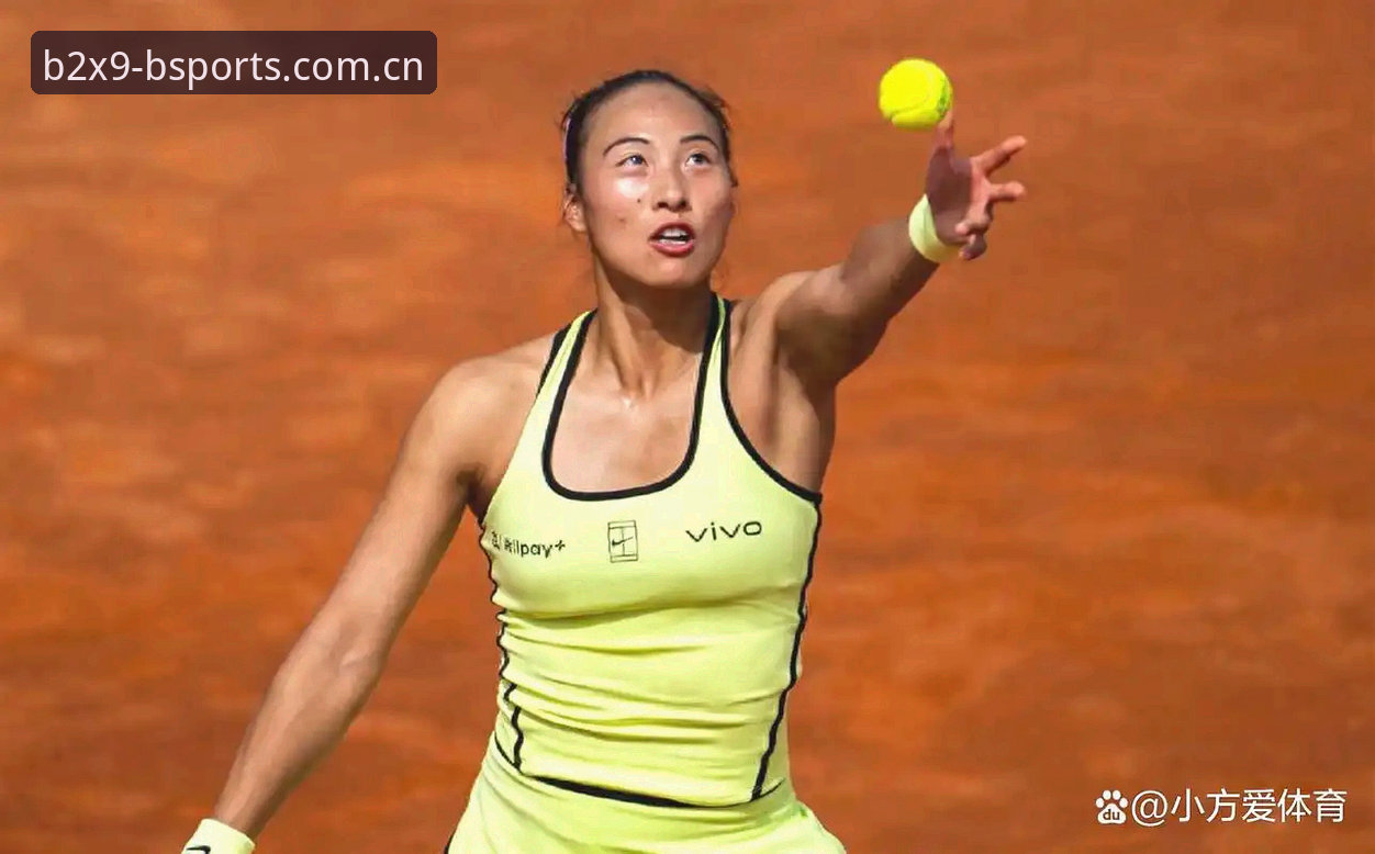 5个关键看点解析2026法网女单抽签，郑钦文的保分之路与BSports观赛体验