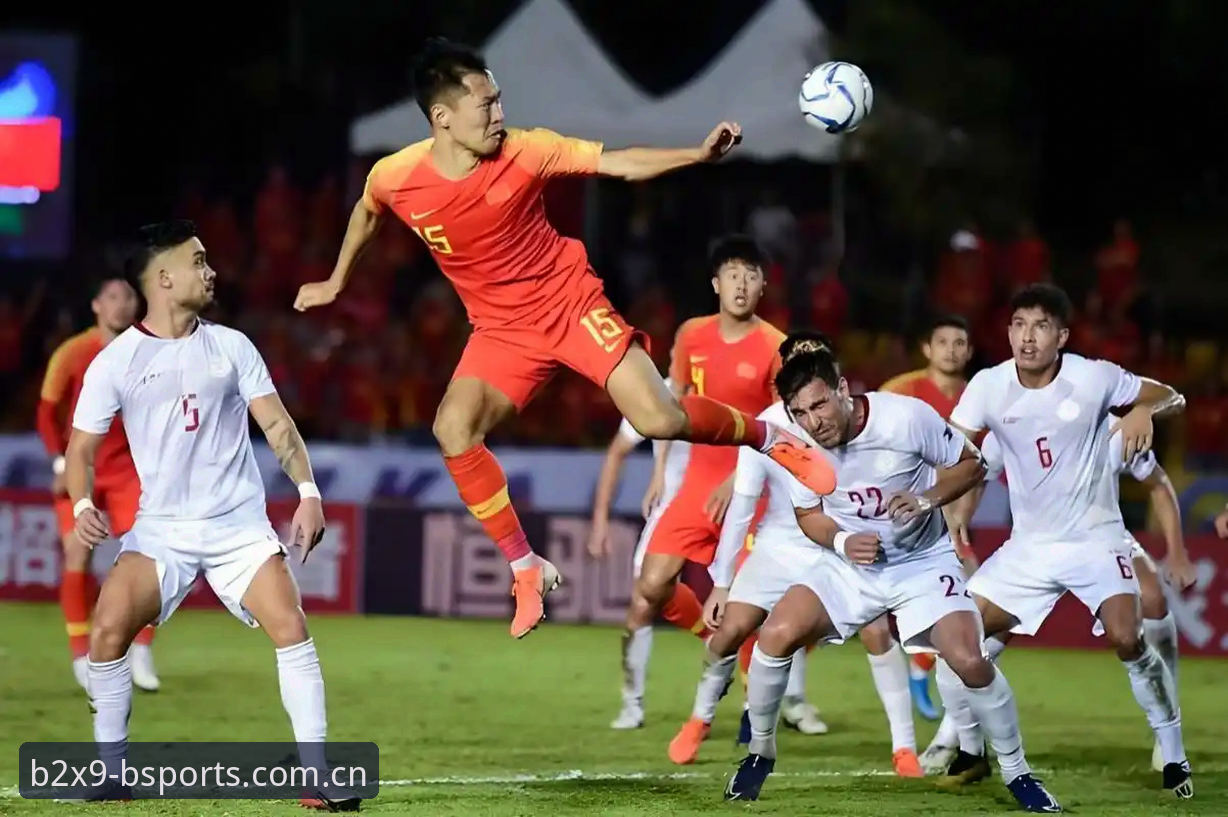 资深用户分析:世界杯扩军至66队,中国男足能否在BSports体育见证历史时刻