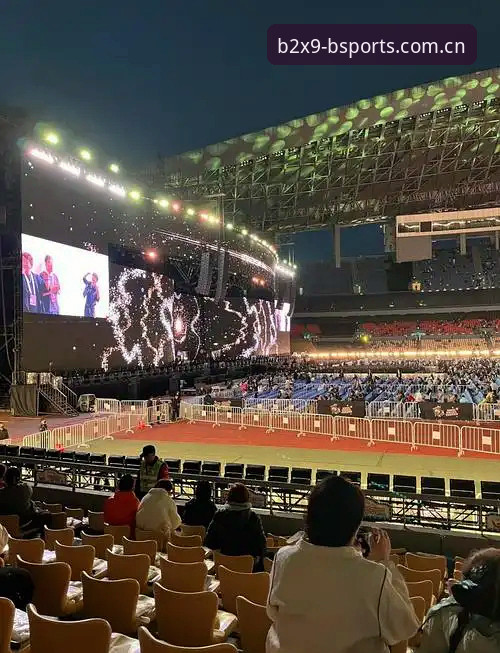 B2X9体育赛事直播功能详解:5大核心优势让观赛体验全面升级