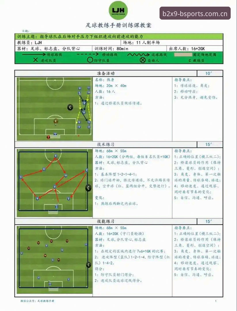 BSports体育实用指南:从入门到精通的必备知识
