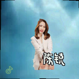 陈锐