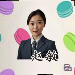 赵敏